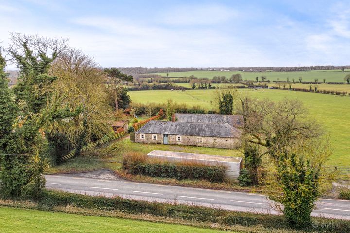 Millicent South, Sallins, County Kildare, Kildare