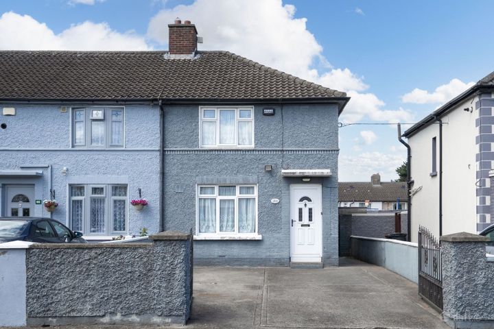 186 Rafters Road, Drimnagh, Dublin 12, D12XK54
