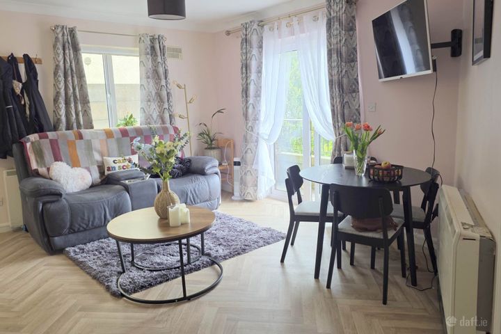 1 Cuirt Na Rasai, Ballybrit, Co. Galway, H91A400