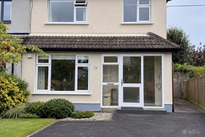 54 Knocknacarra Park, Knocknacarra, Knocknacarra, Co. Galway