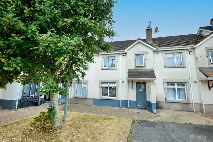 28 Kilteragh Close, Dooradoyle, Co. Limerick, V94N5CH