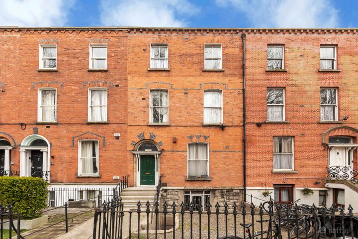 44 Harrington Street, Portobello, Co. Dublin, D08TK83