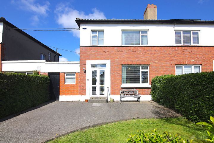 Lislea, 29 Vernon Park, Clontarf, Clontarf, Dublin 3, D03HX82