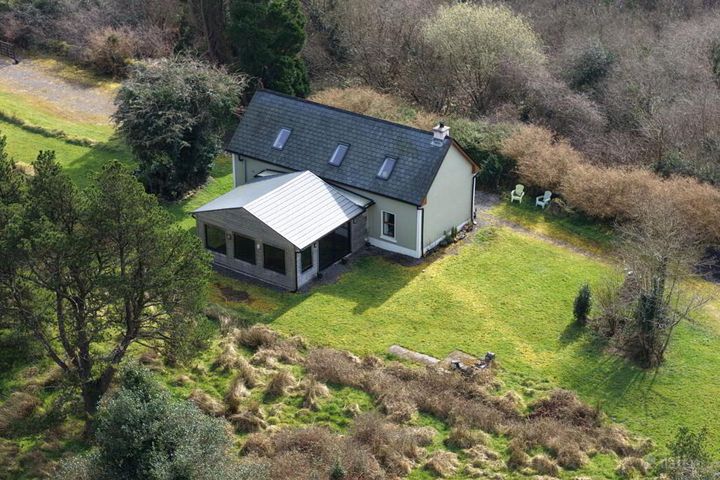 Ballyformoyle, Keadue, Boyle, Co. Roscommon, F52Y172
