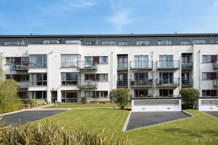 55 Southmede, Ballinteer Road, Dublin 16, D16T569
