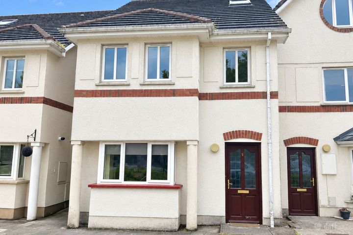 5 The Glen, Coosan Road, Athlone, Co. Westmeath