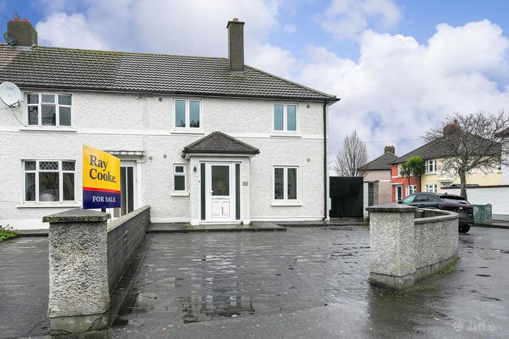 102 A Carrow Road, Drimnagh, Dublin 12