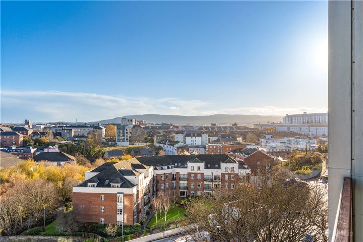 241 Kestrel Building, Heuston South Quarter, St Johns Road West, Dublin