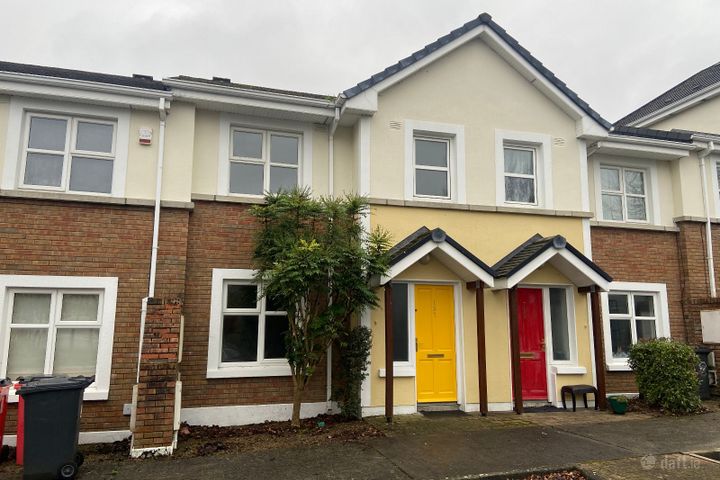 157 Cluain Riocaird, Castlegar, Headford Road, Co. Galway, H91V2PT