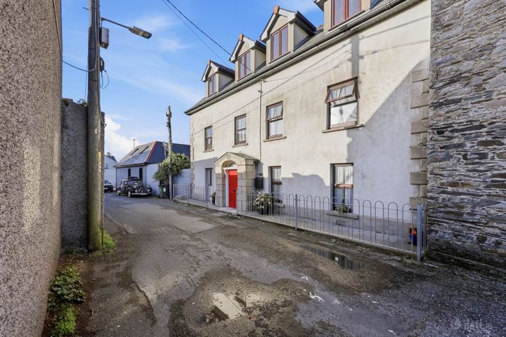 Beechfield, The Square, Skerries, Co. Dublin, K34N525