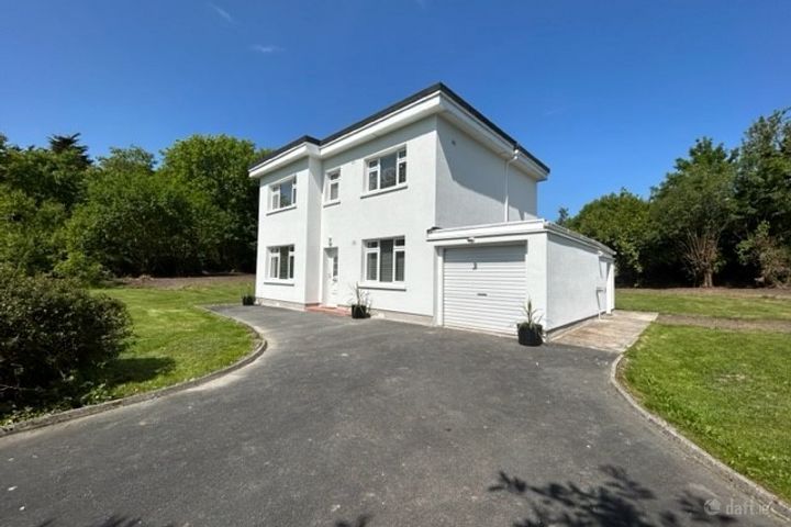 Lisheen, Ardnacrusha, Clare, Clare