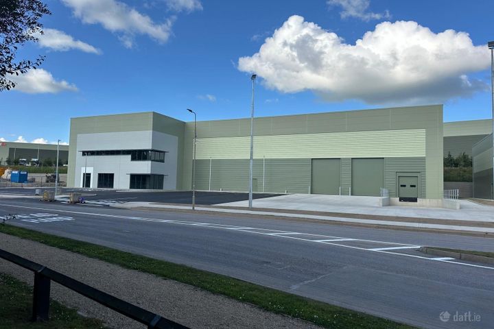 Block 8008, Blarney Business Park, Blarney, Co. Cork