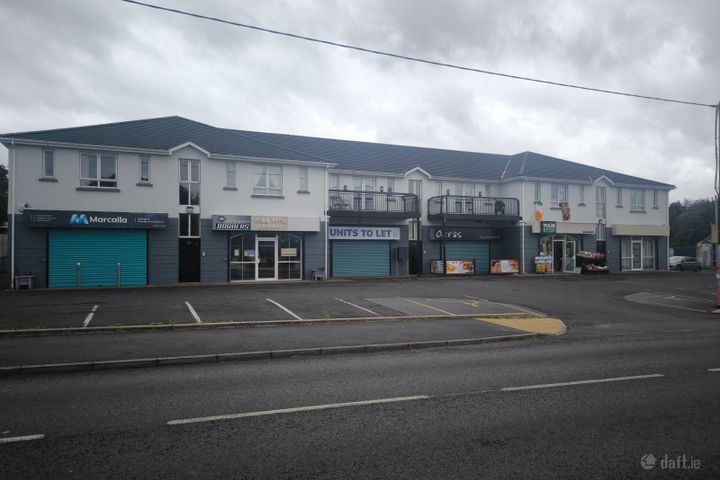 Unit 1/2 ,Shona Court,Main Street,Newtowncunningham,Co. Donegal, Newtown Cunningham, Co. Donegal