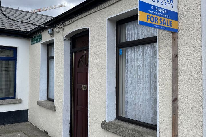 18 Kinahan St, Infirmary Rd, Dublin 7, Dublin 7, Dublin