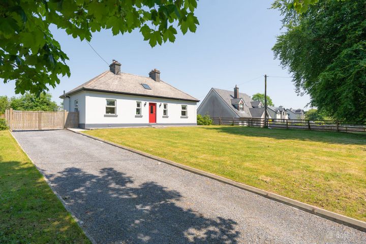Turoe, Bullaun, Alloon Lower, Co. Galway, H62YX82