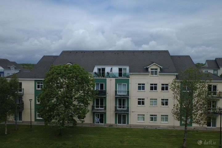 Apartment 102, Tí Fhiacha, Gleann Na Rí, Murroogh, Co. Galway, H91RP22