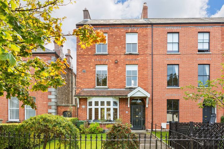 65 Kenilworth Sq South, Rathgar, Dublin 6, Dublin 6, Dublin