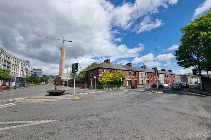 1 Monerea Terrace, Albert Road, Co. Cork, T12VAP6