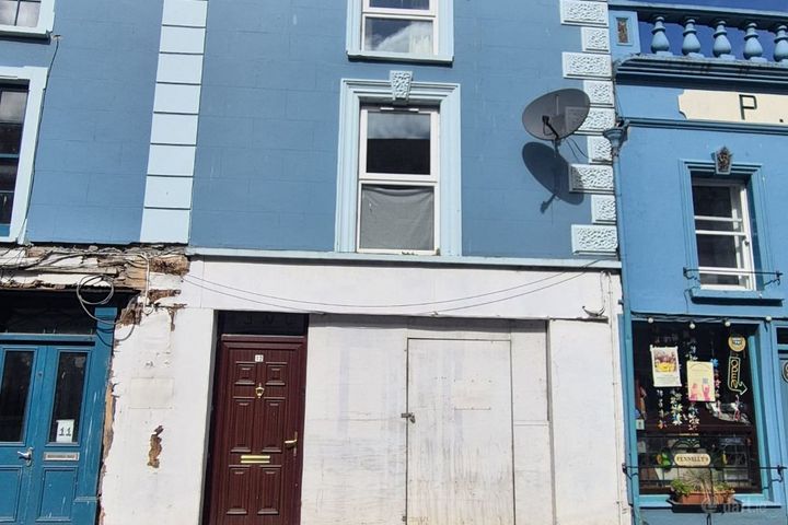 Upper Bridge Street, Callan, Callan, Co. Kilkenny