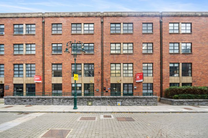 5 Exchange Place, IFSC, Dublin 1, D01EK83