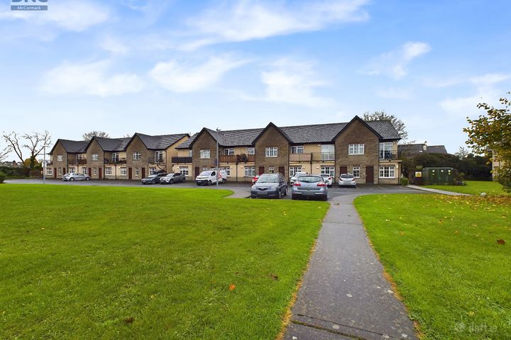 35 The Lodge, Abbeylands, W91NW42