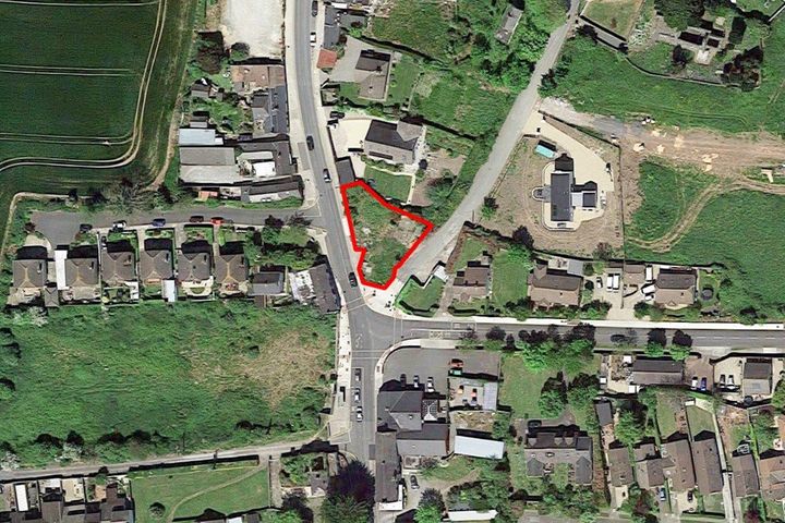 Kilcoole House Site, Main Street, Kilcoole, Co Wicklow