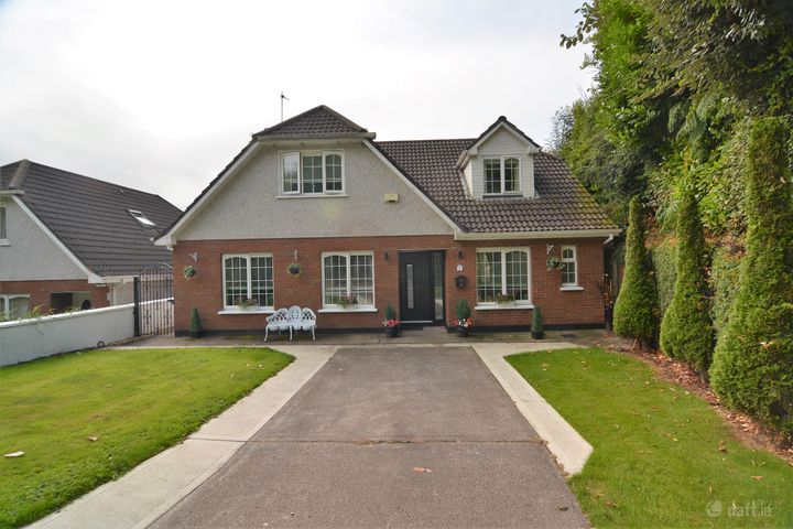 17 Oakfield Heights, Oakfield, Glanmire, Cork