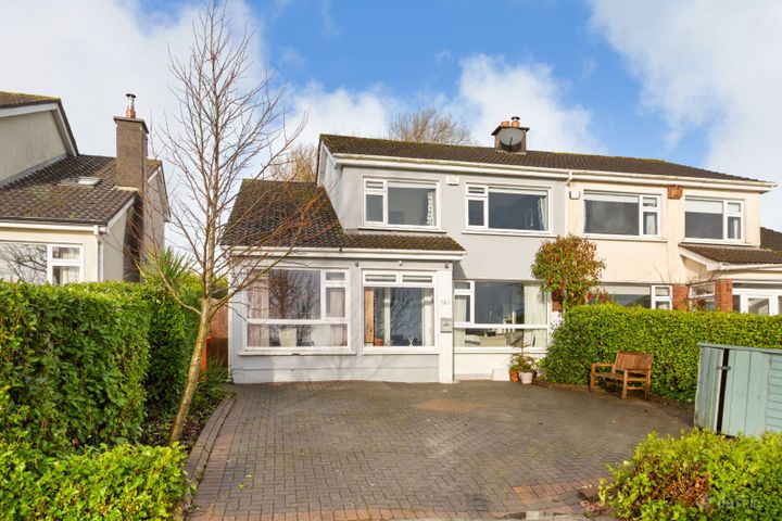 184 Applewood Heights, Greystones, Delgany, Co. Wicklow, A63WY03