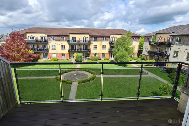 Apartment at, The Square Hazelhatch Park, Celbridge, Co. Kildare