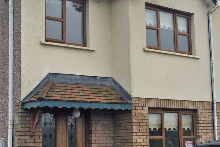 56 Castle Meadows, Blackrock, Co. Cork