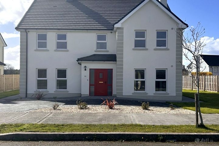 63 Clough Dillons, Keenagh, Barry, Co. Longford, N39WV70