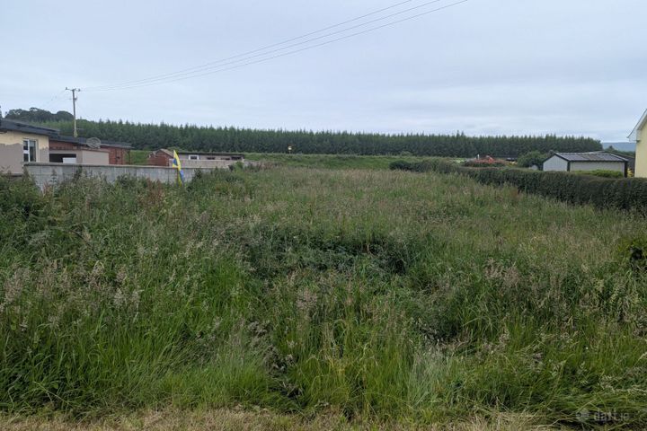 Ardnataggle, O'Briensbridge, Co. Clare, O'Briensbridge, Co. Clare