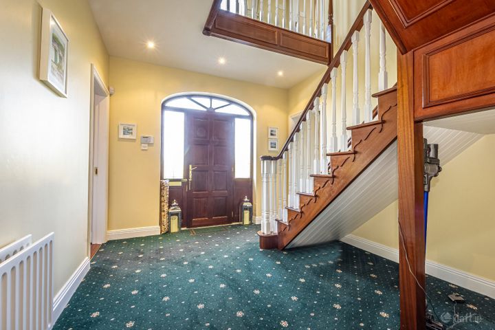 The Glen, Aylwardstown, Glenmore, Co. Kilkenny, Y34RH72 - Photo 2