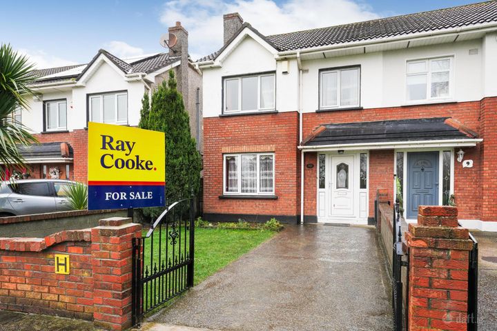 10 Willows Green, Clonsilla, Dublin 15