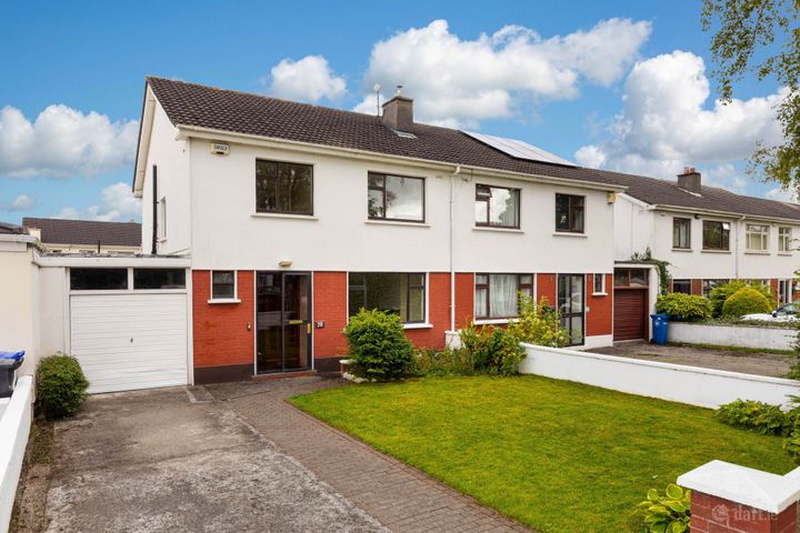 78 Woodlands, Trim Road, Navan, Co. Meath, C15E9X6