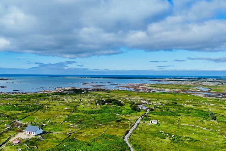 Rusheenamanagh, Carna, Co Galway