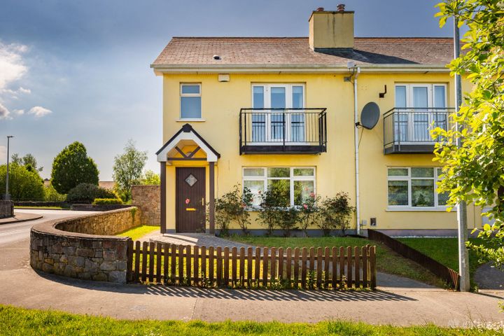 16 River Village, Monksland, Athlone, Co. Roscommon, N37X9T3