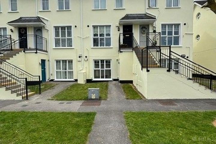 Holywell Manor, Swords, Swords, Co. Dublin