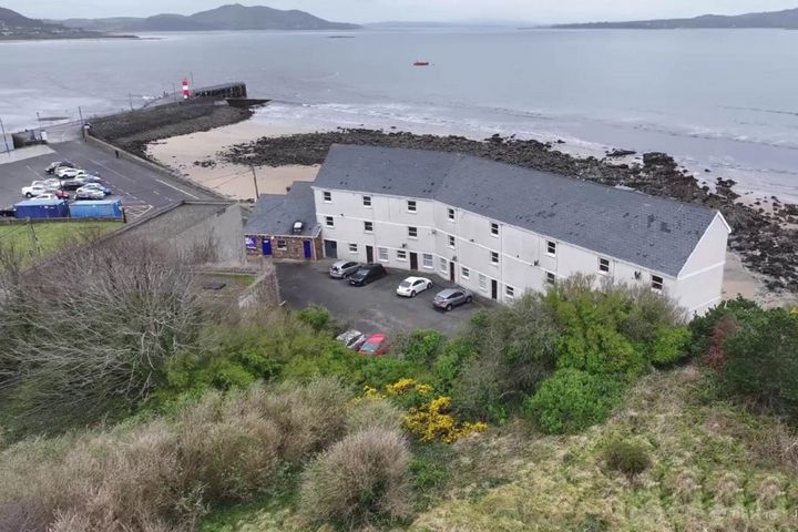 8 Swilly Apartments, Buncrana, Co. Donegal, F93D459