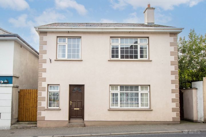 Main Street, Headford, Headford, Co. Galway, H91XR4K