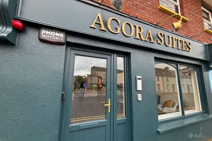 1 Killian Court, Bishop'S Gate Street, Mullingar, Co. Westmeath