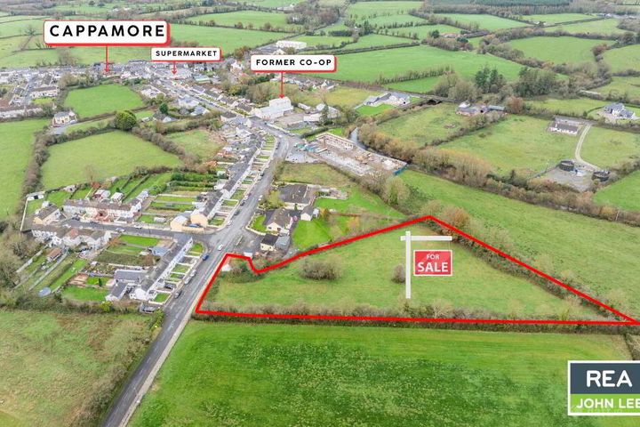 Turagh, Cappamore, Co. Limerick