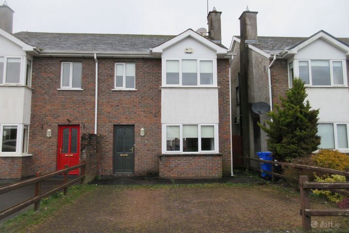 3 Bramble Close, Baylough, Athlone, Co. Westmeath