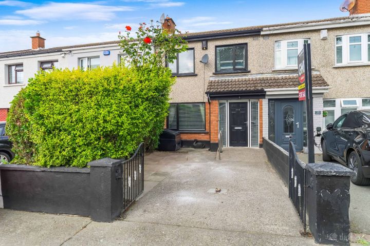 30 Newbury Grove, Clonshaugh, Dublin 17, D17YX57