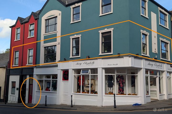 1 Centaur Street, Carlow, Graiguecullen, Co. Carlow
