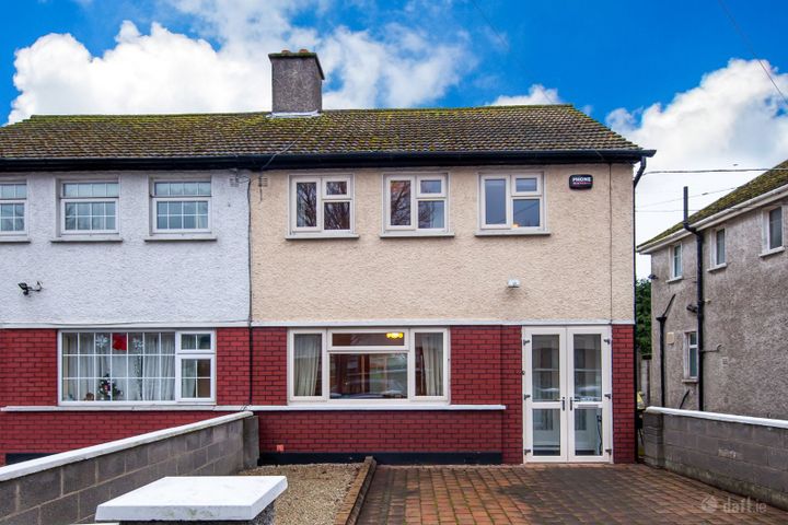 3 Shanliss Grove, Dublin 9, Whitehall, Dublin 9, D09NW96