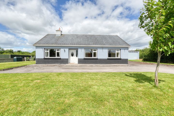Knockanina,, Mountrath,, Co.Laois, R32T8W5