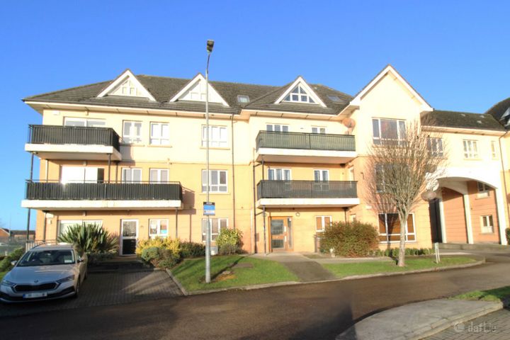 Hayworth Rise, Ongar, Dublin 15