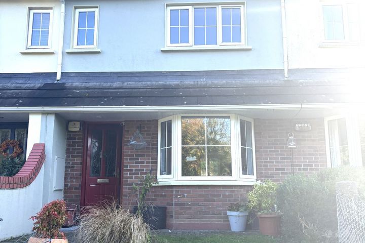 3 Riverside, Abbeytown, Boyle, Co. Roscommon, F52EW44
