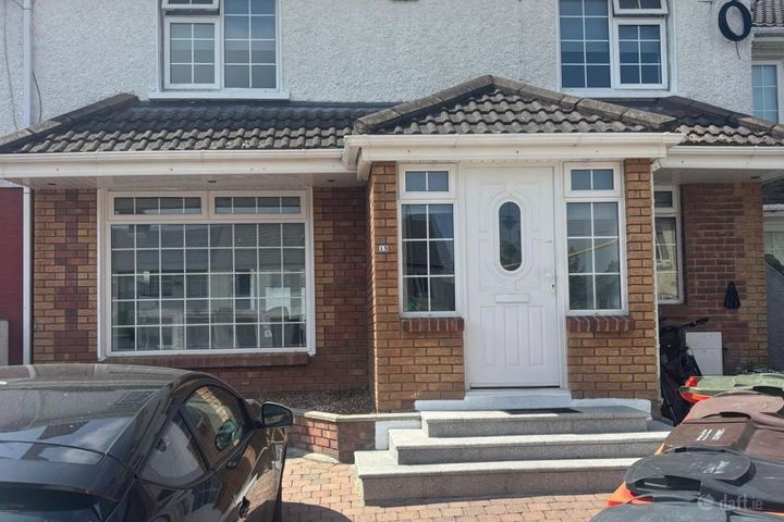 15 Ennel Park, Dublin 5, Artane, Dublin 5
